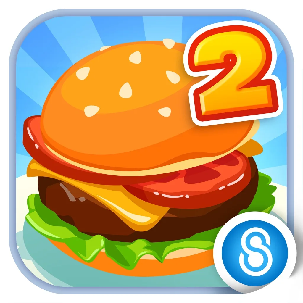 Restaurant Story 2