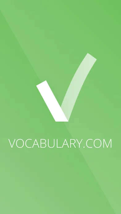 Vocabulary.com screenshot 1