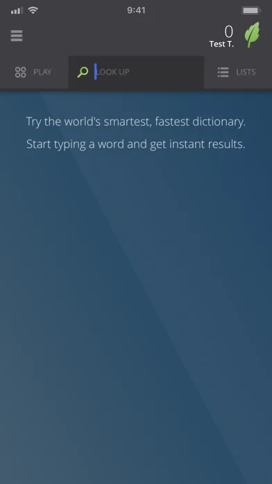 Vocabulary.com screenshot 3
