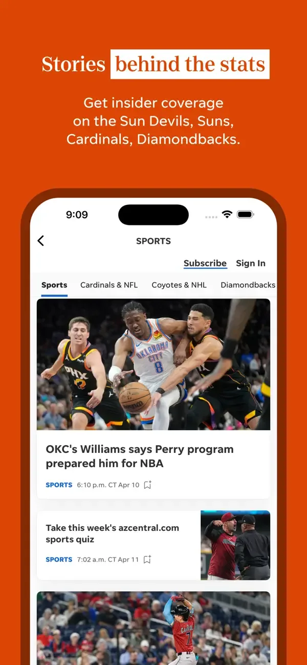 azcentral screenshot 4