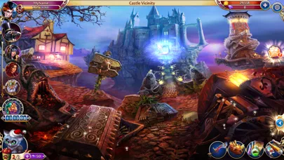 Midnight Castle - Mystery Game screenshot 4