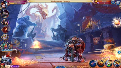 Midnight Castle - Mystery Game screenshot 5