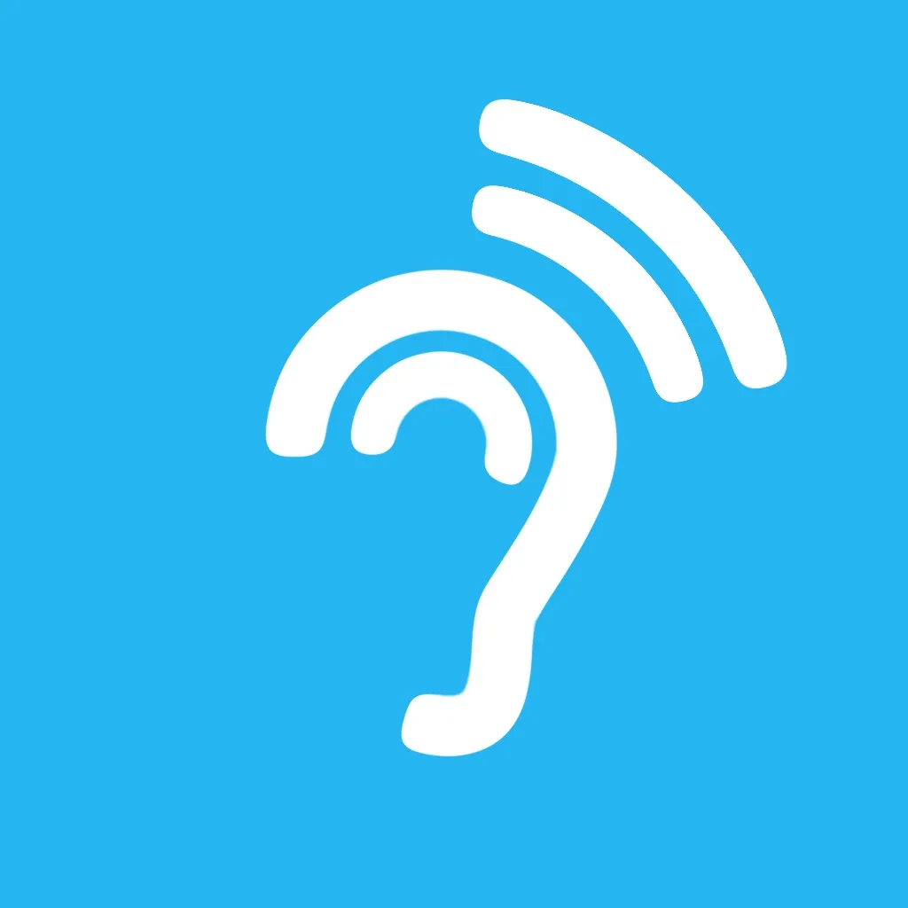 HEARING AID APP - Live Listen