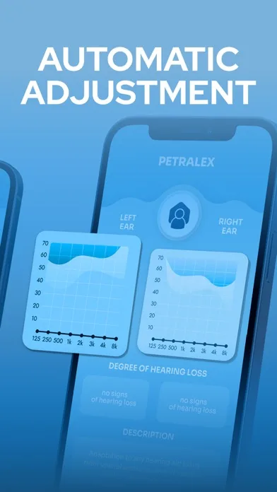 HEARING AID APP - Live Listen screenshot 5