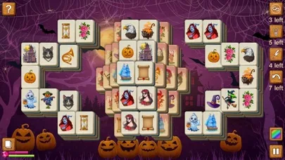Majong Games screenshot 3