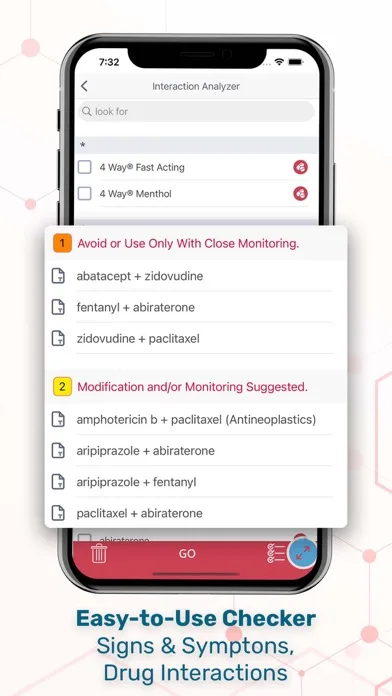 Skyscape Medical Library screenshot 5
