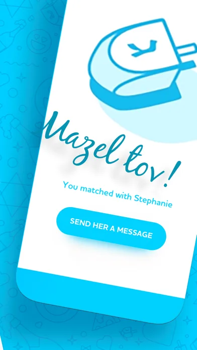 JSwipe - #1 Jewish Dating App screenshot 3