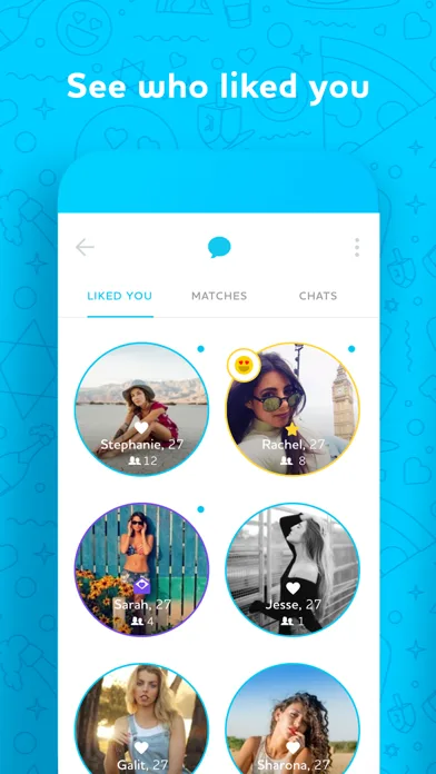 JSwipe - #1 Jewish Dating App screenshot 5