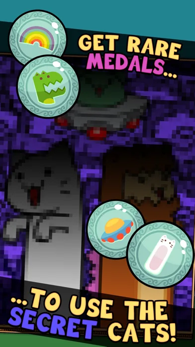 Kitty Cat Clicker screenshot 4