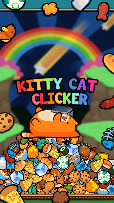 Kitty Cat Clicker screenshot 5