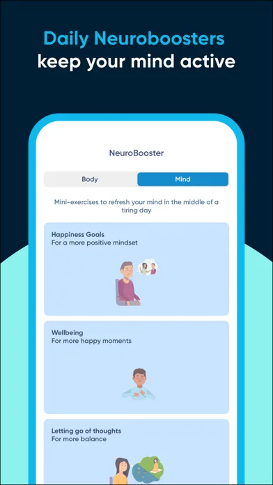 NeuroNation - Brain Training screenshot 5