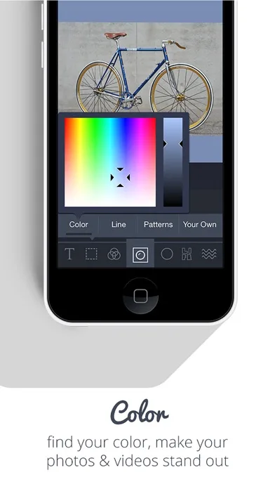 Square Sized screenshot 2