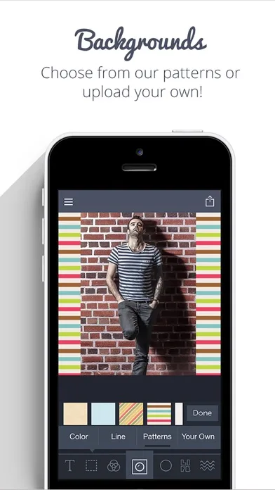 Square Sized screenshot 3