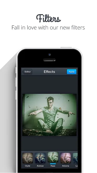 Square Sized screenshot 5