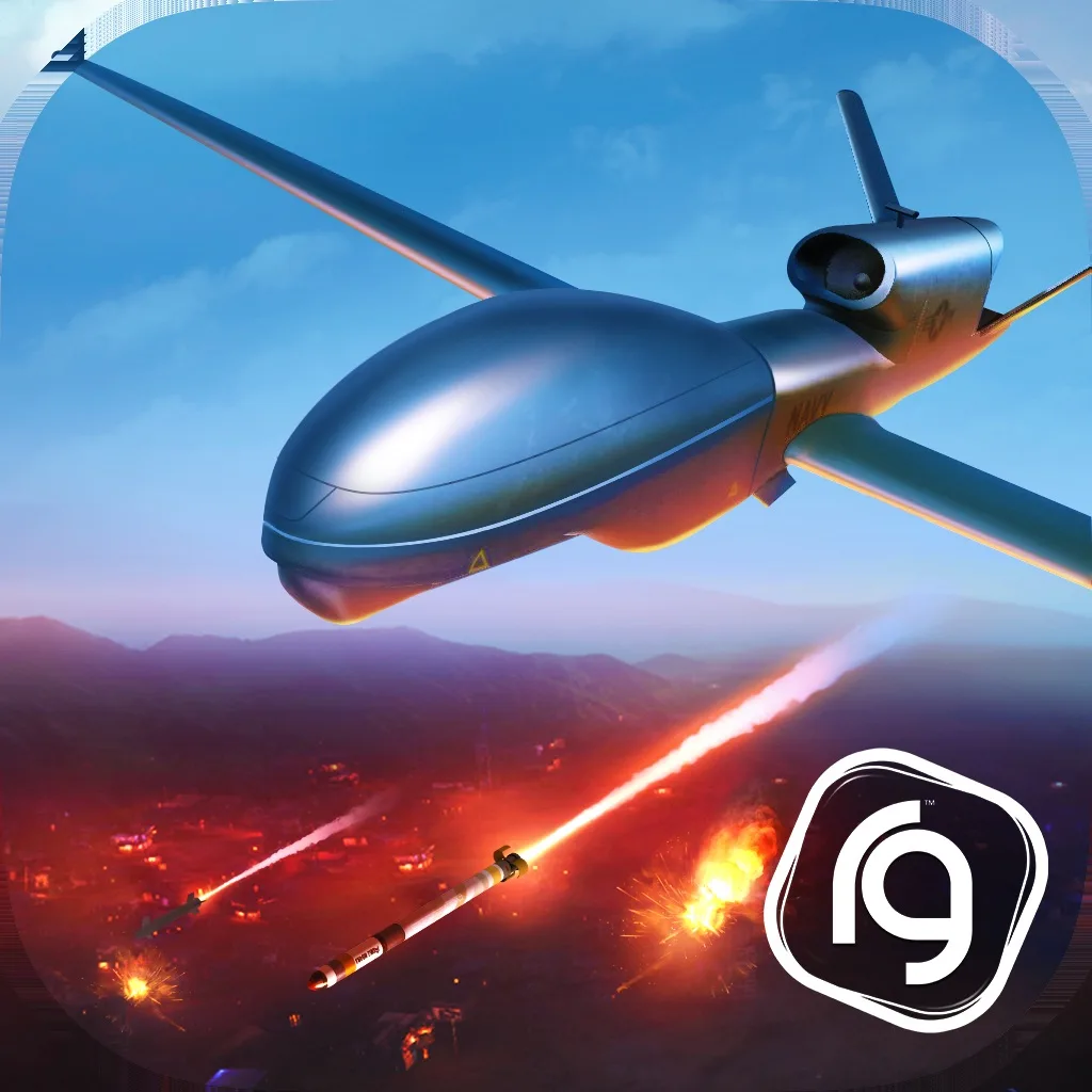 Drone : Shadow Strike