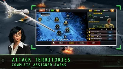 Drone : Shadow Strike screenshot 3