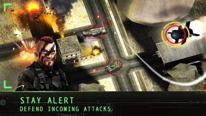 Drone : Shadow Strike screenshot 5