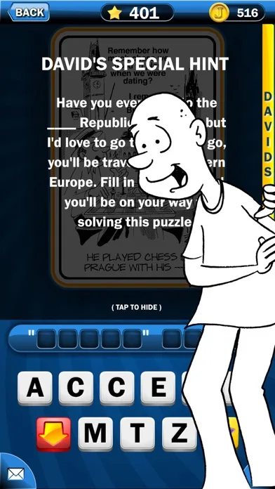 Just Jumble screenshot 5