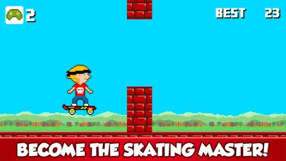 Jumpy Jack screenshot 4