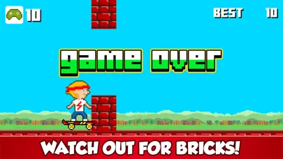 Jumpy Jack screenshot 5