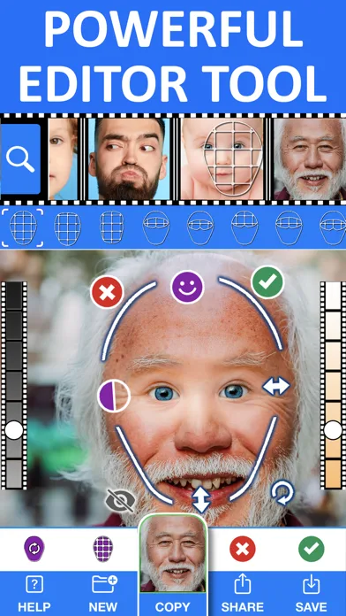Face Swap Booth Photo Changer screenshot 2
