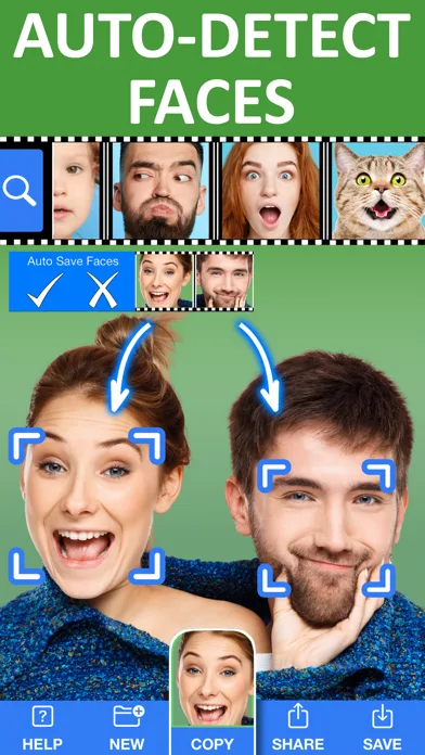 Face Swap Booth Photo Changer screenshot 3