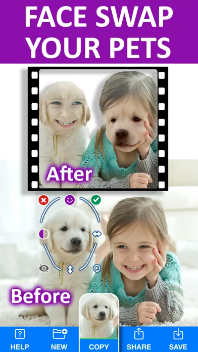 Face Swap Booth Photo Changer screenshot 5