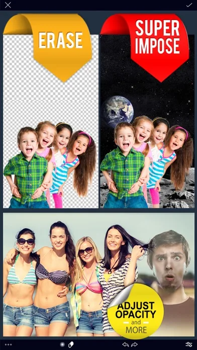 Overlay: AI Photo Design screenshot 1