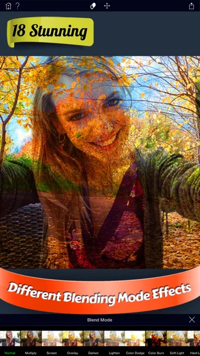 Overlay: AI Photo Design screenshot 2