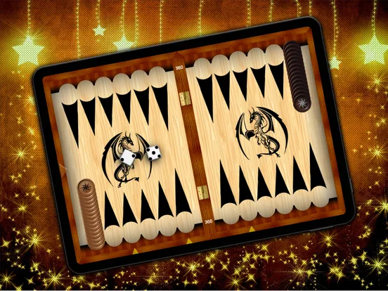Long Narde — Backgammon Online screenshot 3