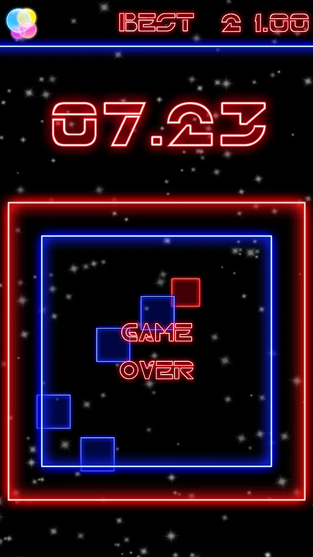Red Bit Escape screenshot 2