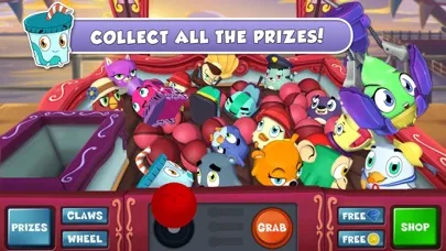 Prize Claw 2 screenshot 2