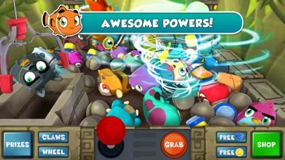 Prize Claw 2 screenshot 4
