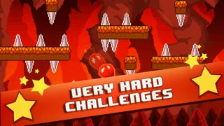 Bouncing Slime - Impossible Levels screenshot 2