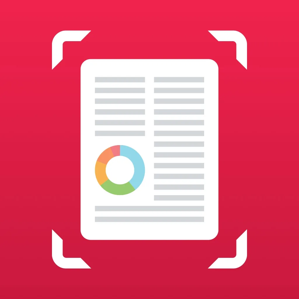 SwiftScan AI Document Scanner