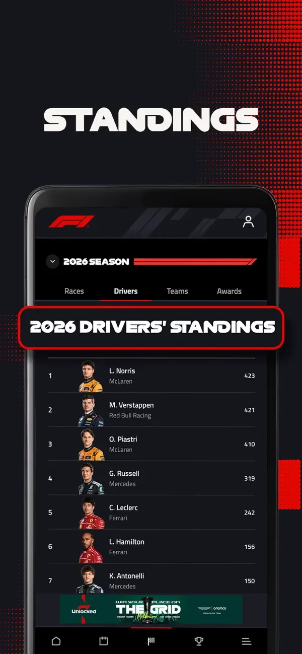 Formula 1® screenshot 5
