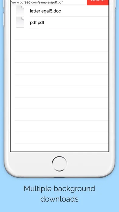 File Storage : View Organize & Store Photos, PDF and Files screenshot 3