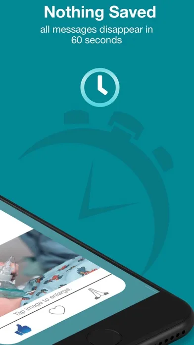 Ease Applications Messaging screenshot 4