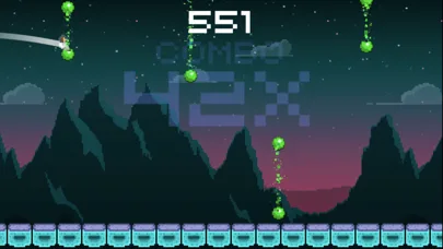 Jupiter Jump screenshot 3