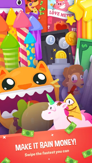 Make It Rain: Love of Money screenshot 3