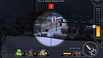 Kill Shot screenshot 3
