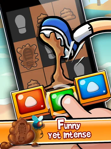30-in-1 Toughest Games Ever 2 HD screenshot 3