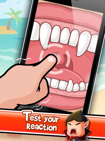 30-in-1 Toughest Games Ever 2 HD screenshot 4