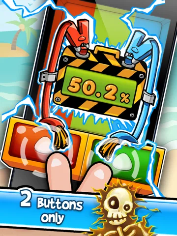 30-in-1 Toughest Games Ever 2 HD screenshot 5