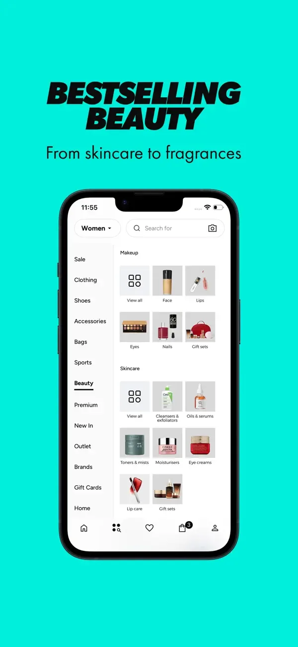Namshi - Online Fashion Store screenshot 4