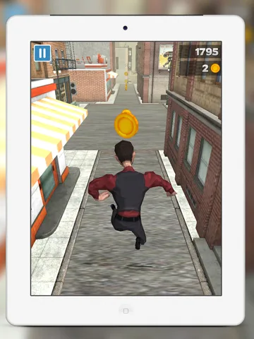 3D Parkour Freestyle Action Racing - Top Cool Rockstar Game For Awesome Boys Free screenshot 2