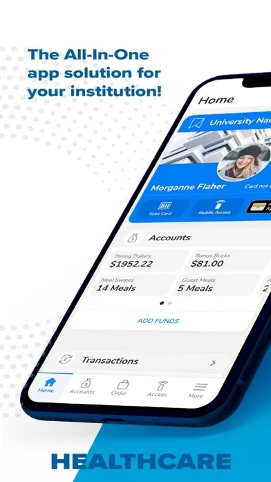 GET Mobile screenshot 2
