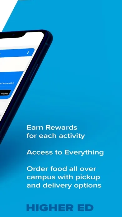 GET Mobile screenshot 3
