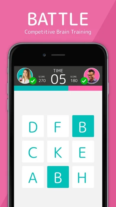 Brain Wars screenshot 2