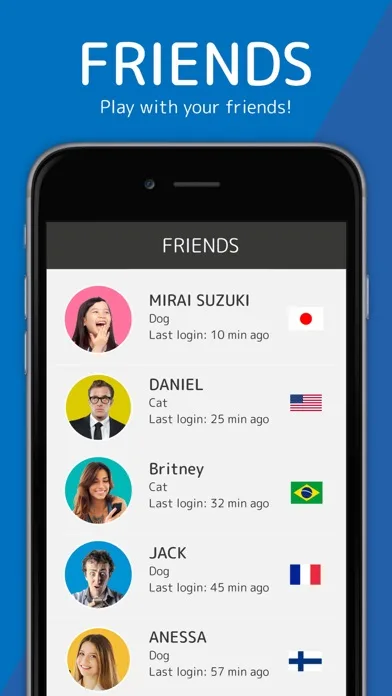 Brain Wars screenshot 3